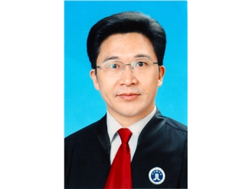 刘万福：江苏刘万福律师事务所