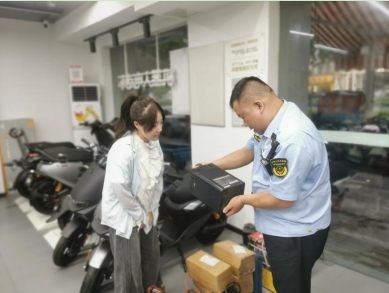 8.18江北新区查电动车1.jpg 8.18江北新区查电动车1.jpg