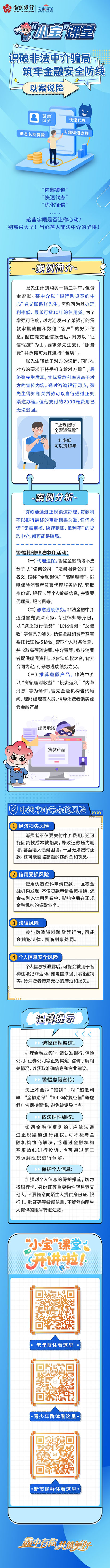 【小宝课堂】识破非法中介骗局，筑牢金融安全防线(1).jpg
